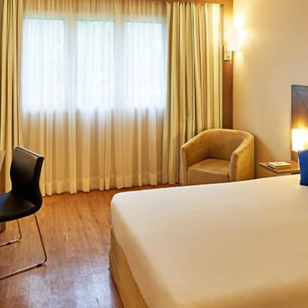 Novotel Manaus Exterior photo