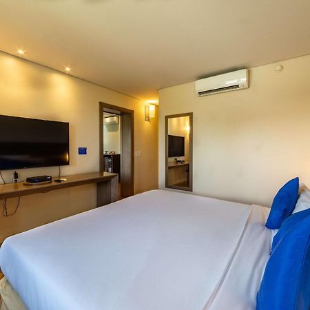 Novotel Manaus Exterior photo
