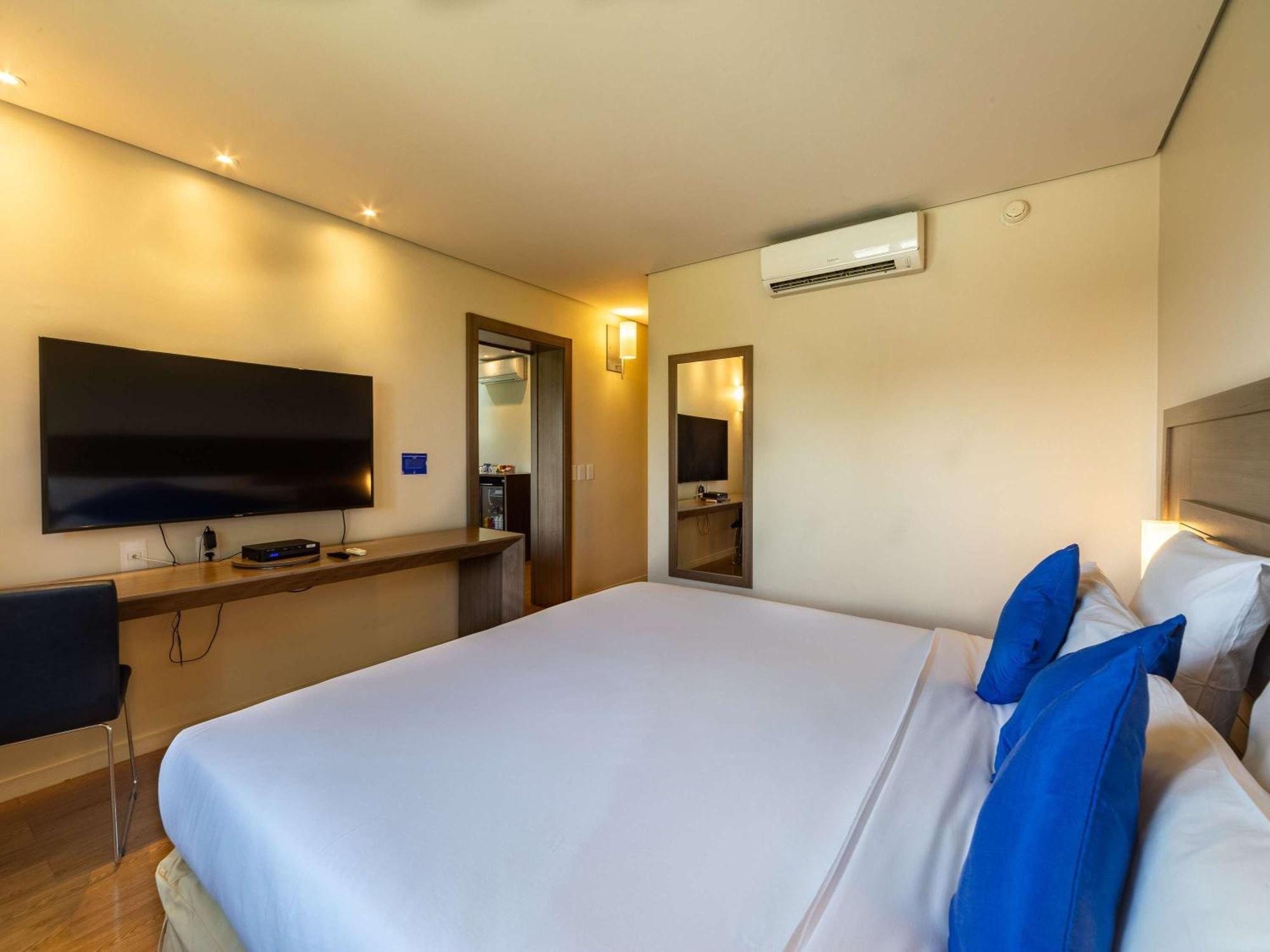 Novotel Manaus Exterior photo