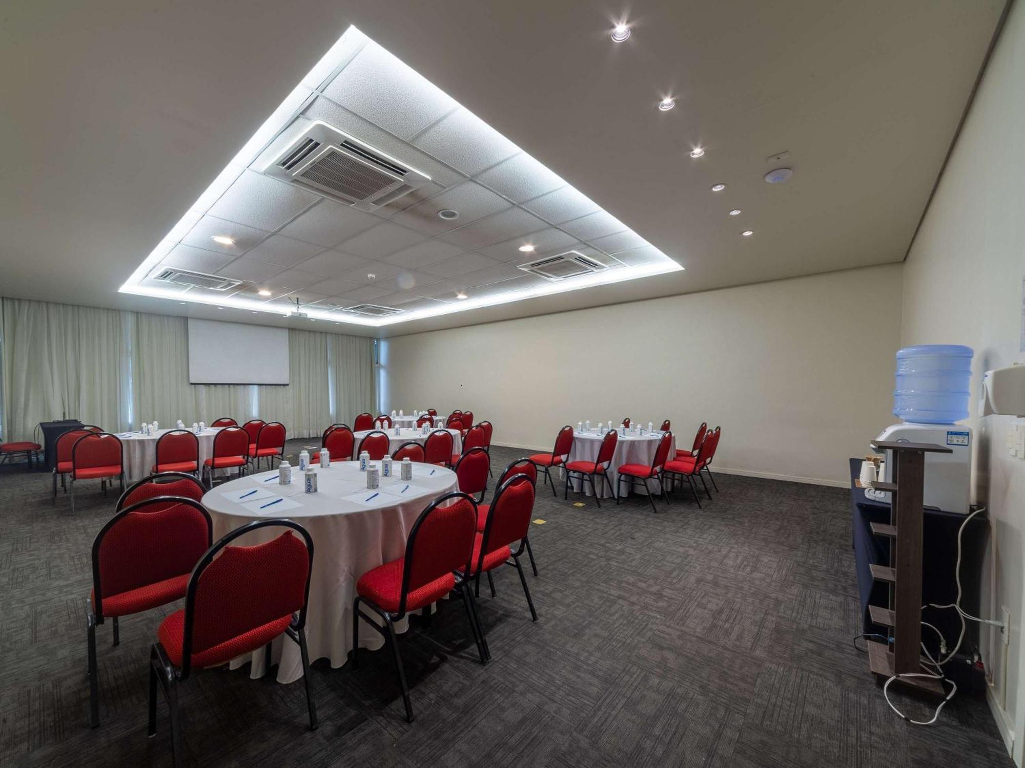 Novotel Manaus Exterior photo